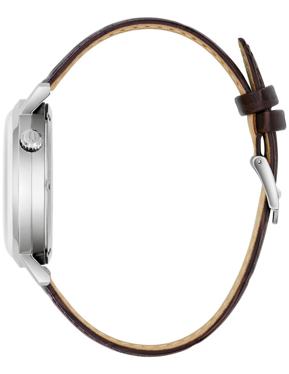 BULOVA AeroJet