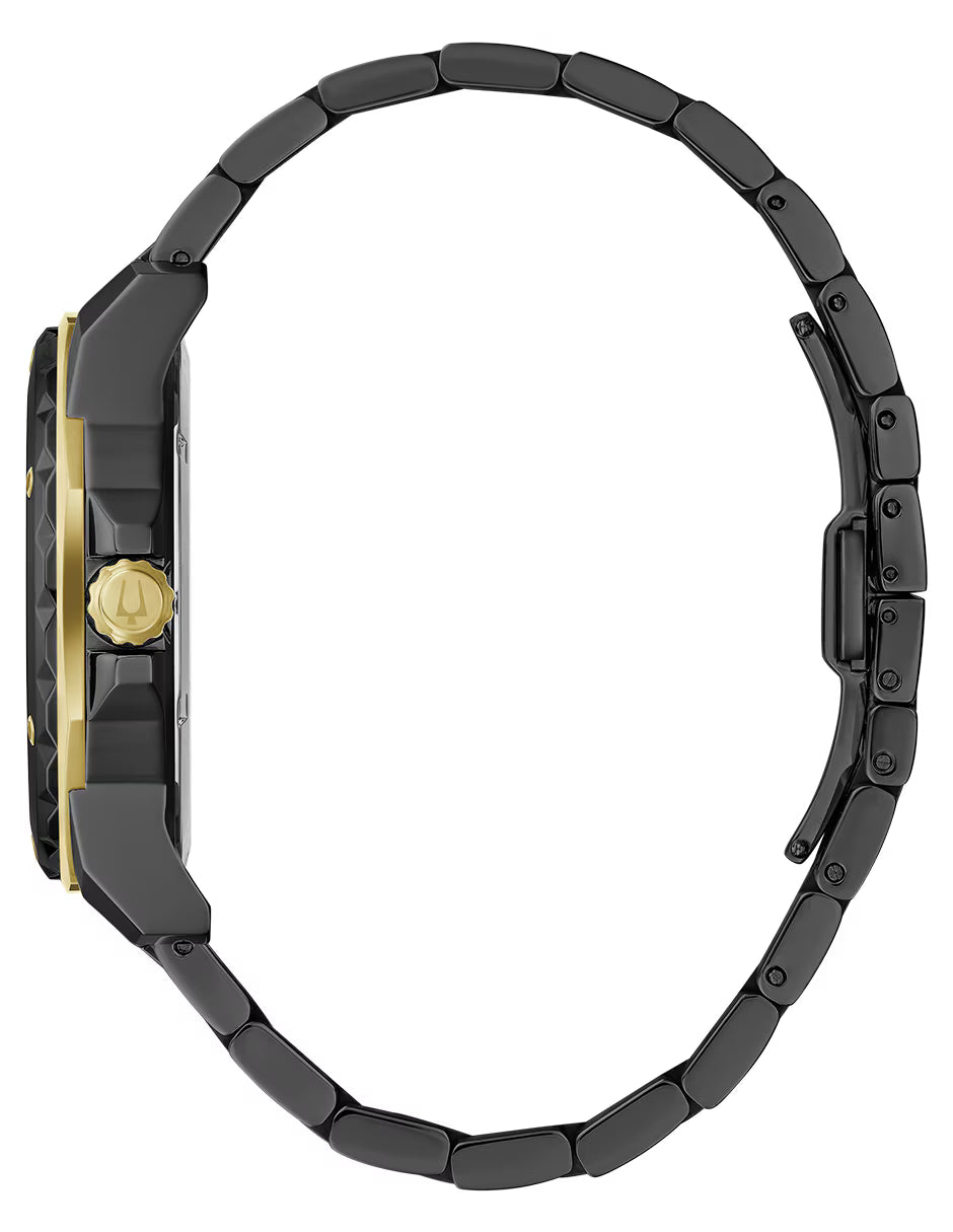 BULOVA Marine Star para hombre