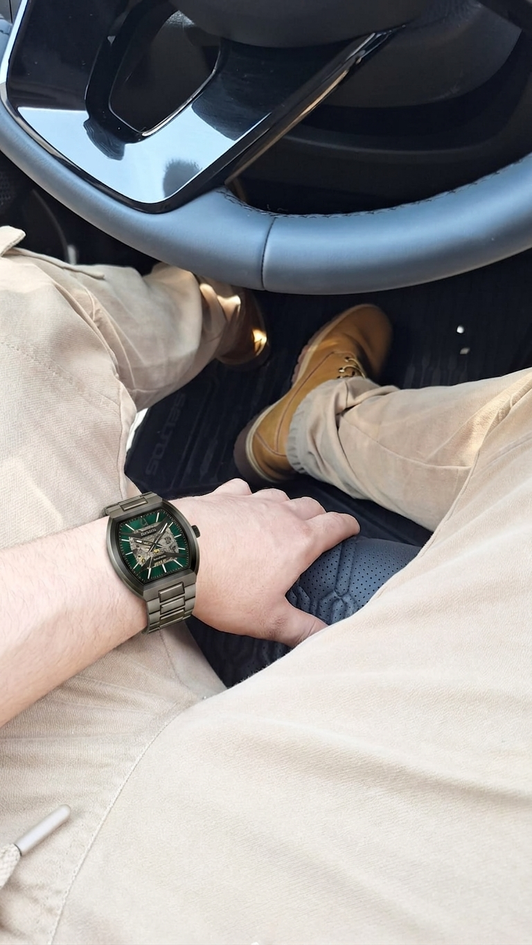BULOVA Performance para hombre
