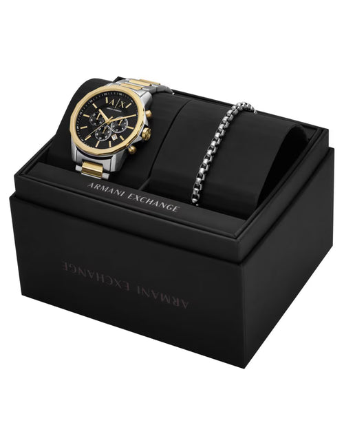 A/X ARMANI EXCHANGE