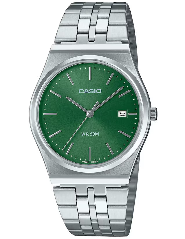 Reloj CASIO Vintage unisex Mtp-B145dc-3avcf