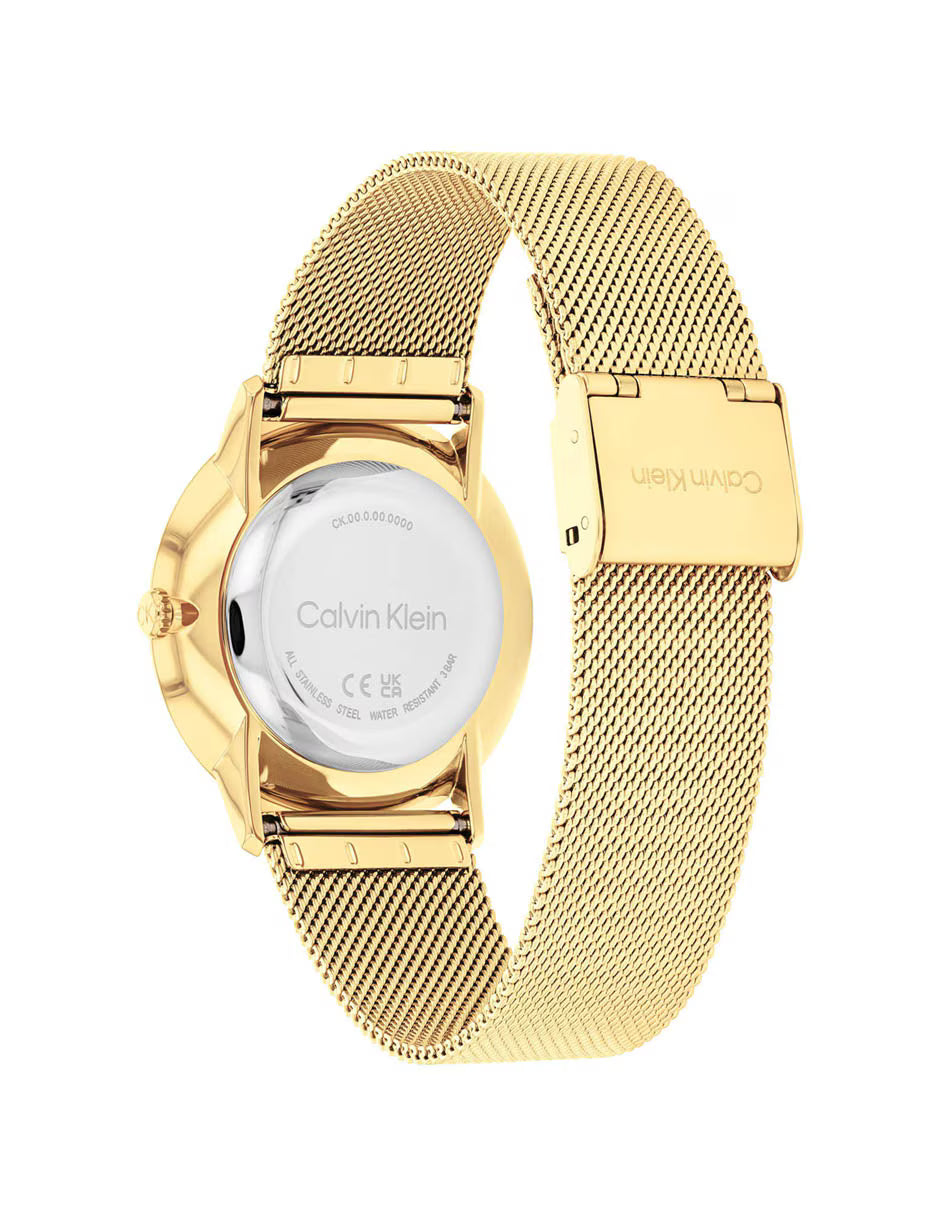 Reloj Spring Summer unisex