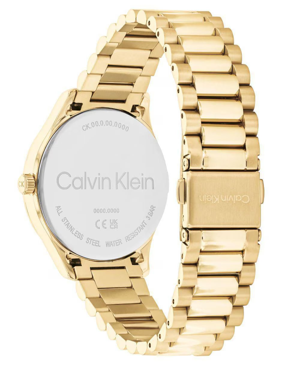 Calvin Klein BURST