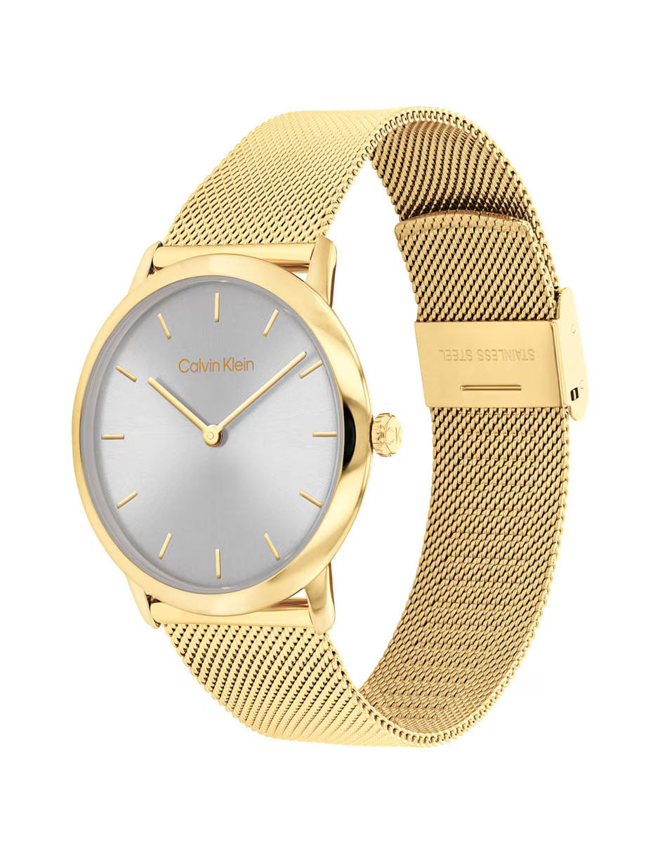 Reloj Spring Summer unisex