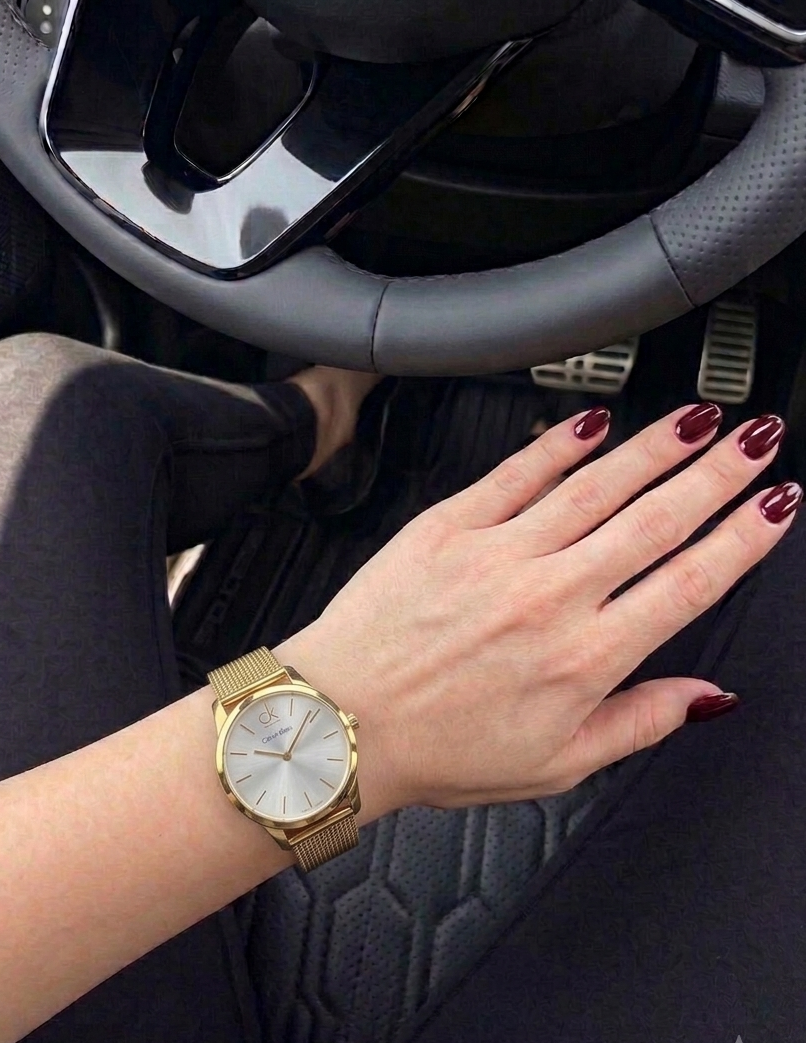 Reloj Spring Summer unisex