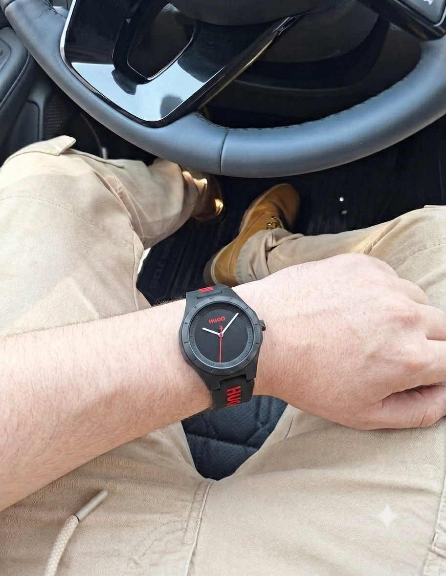 HUGO Reloj