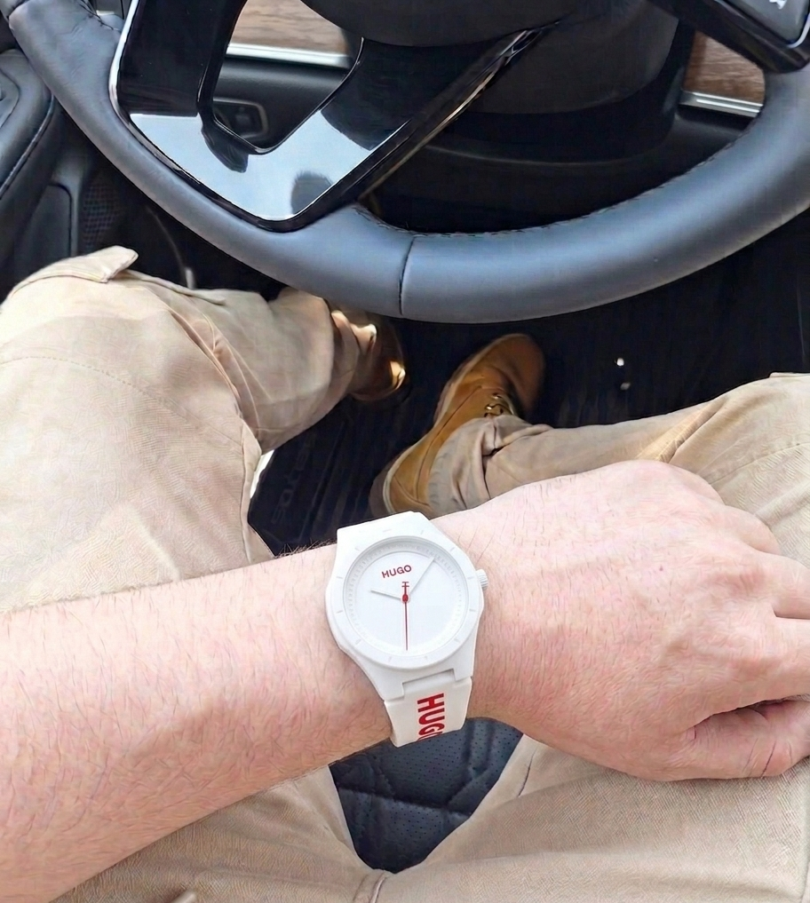 HUGO Reloj