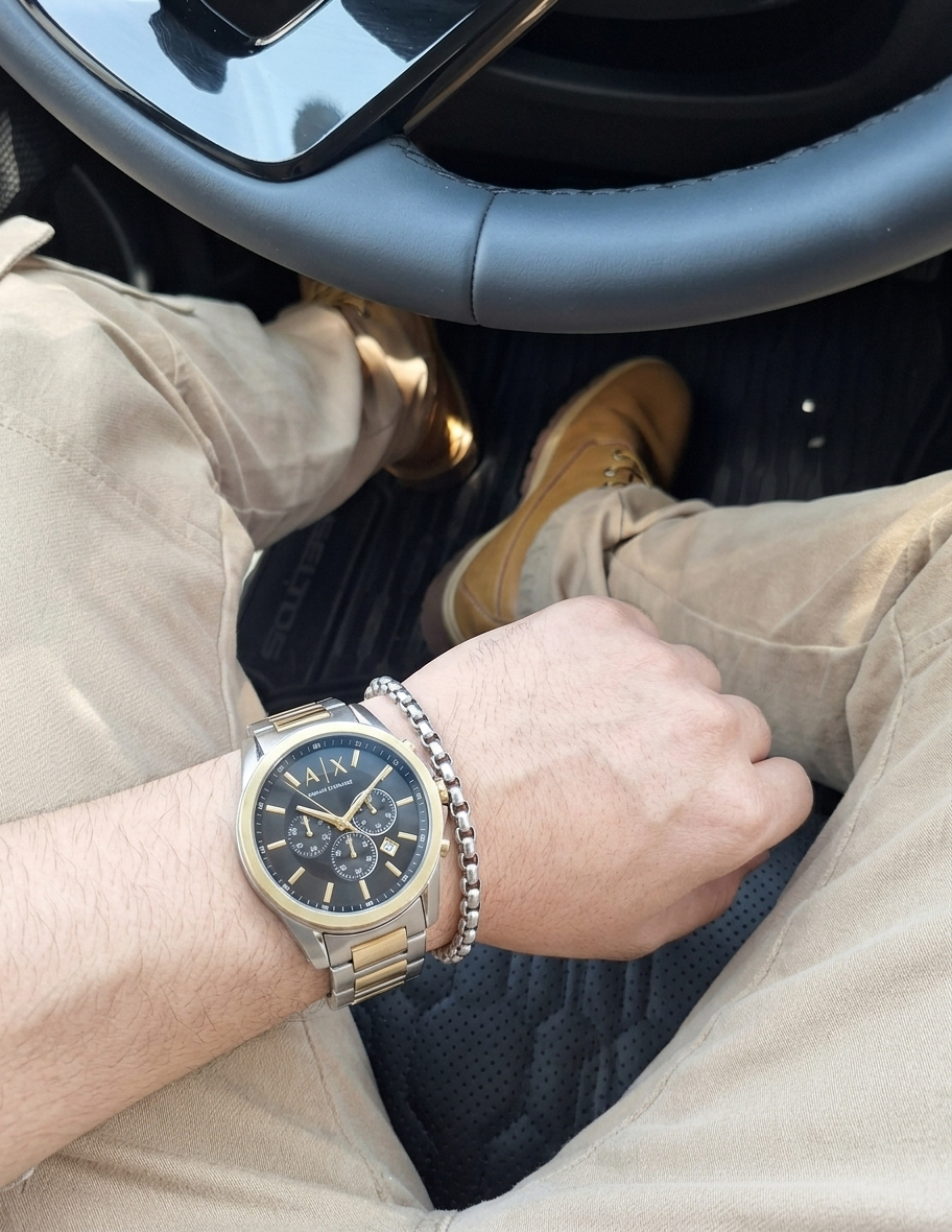 A/X ARMANI EXCHANGE