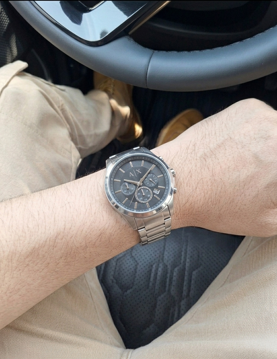 A/X ARMANI EXCHANGE