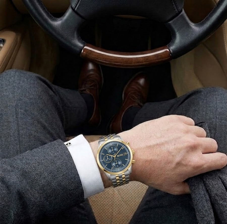Hugo Boss Reloj Stratus