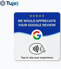 GOOGLE NFC