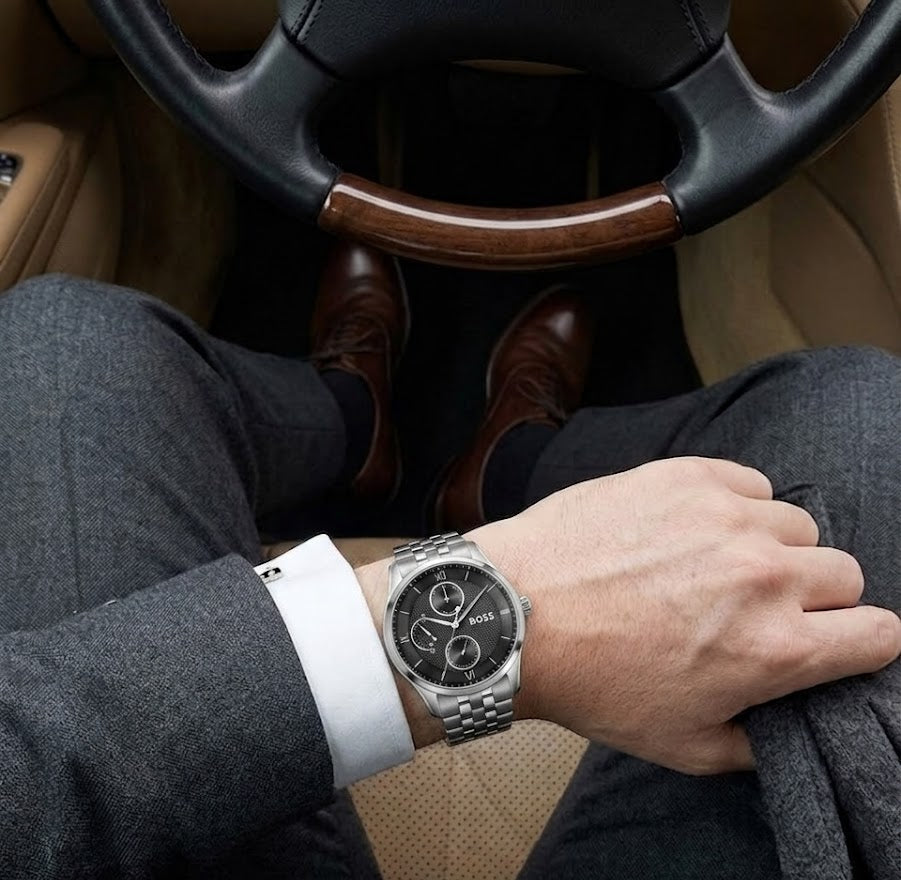 Hugo Boss Reloj Principle Master